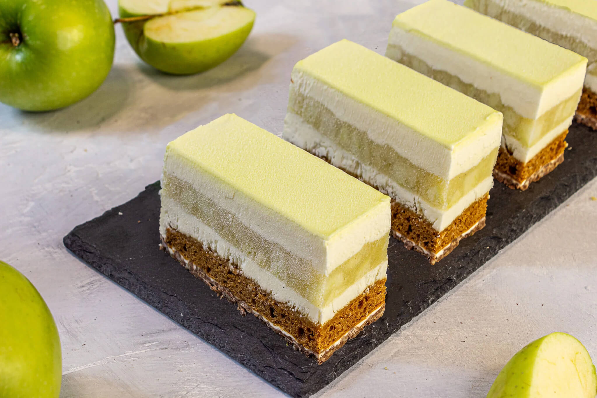 Pomme Caramel
