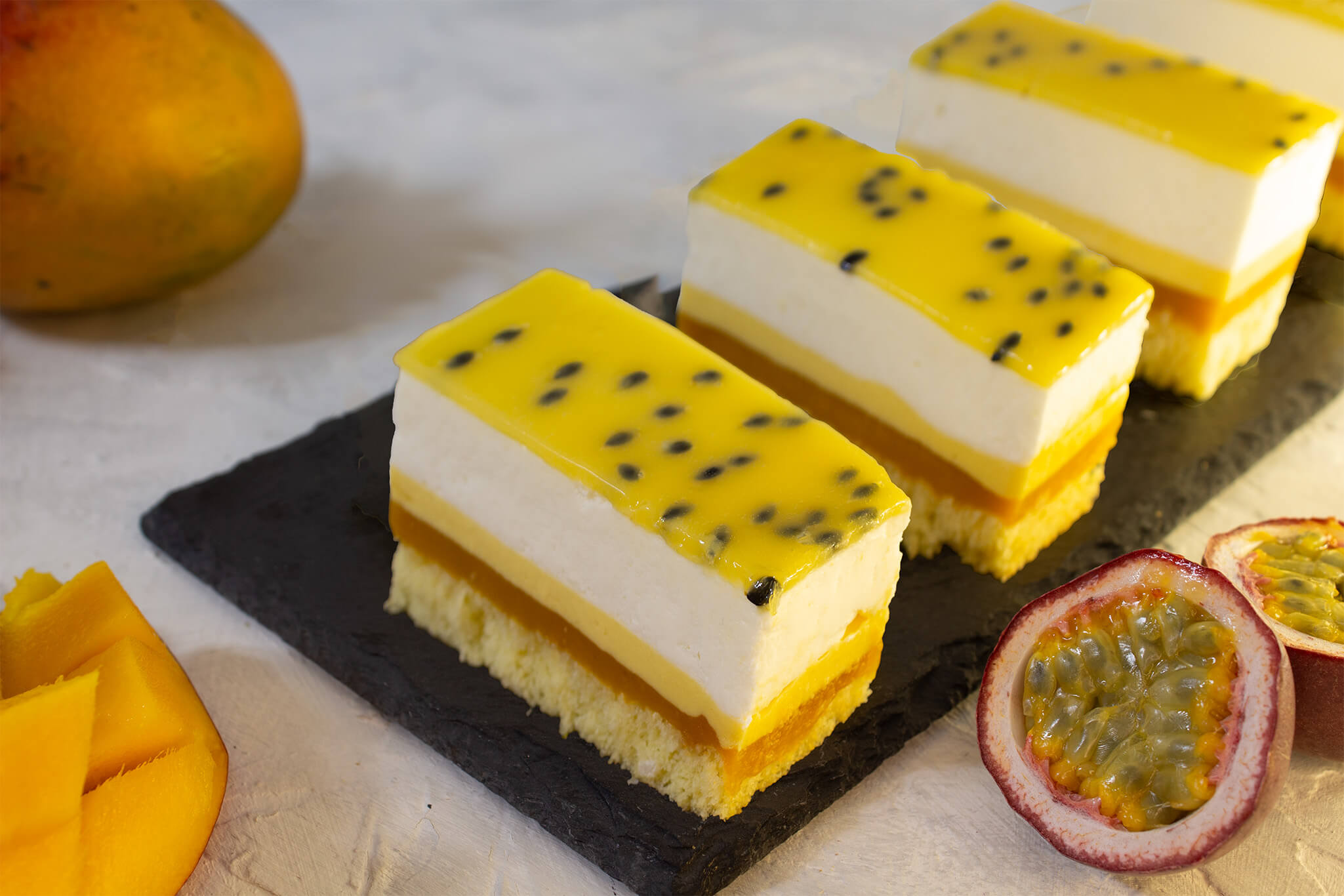 Coco Mangue Passion