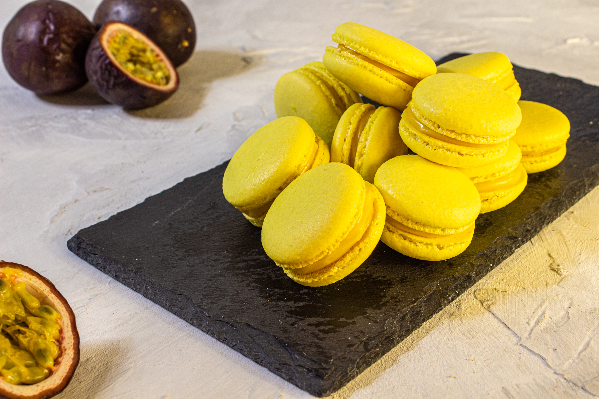 Fruit de la Passion